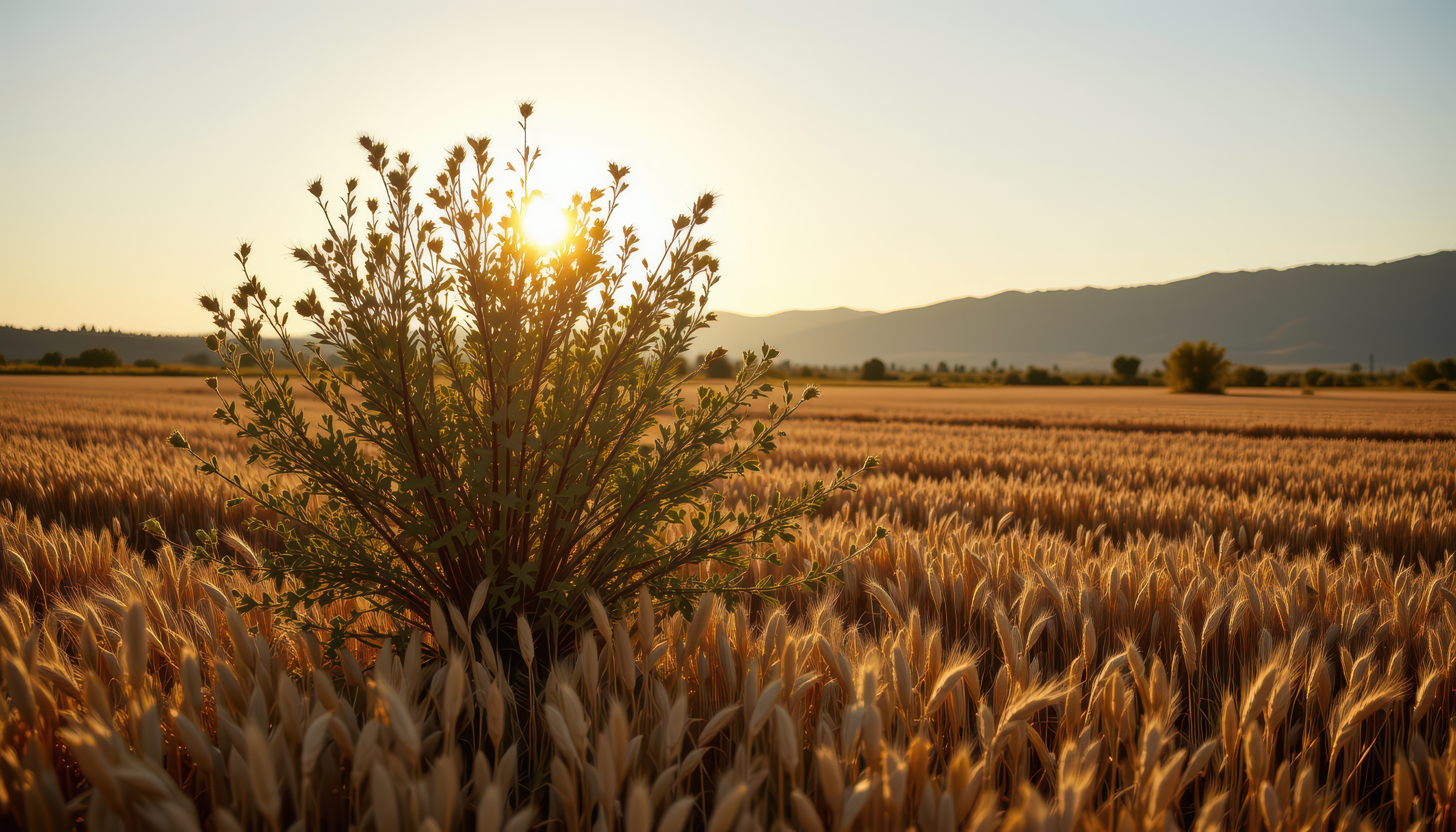 Nesligen Tarım Banner 3